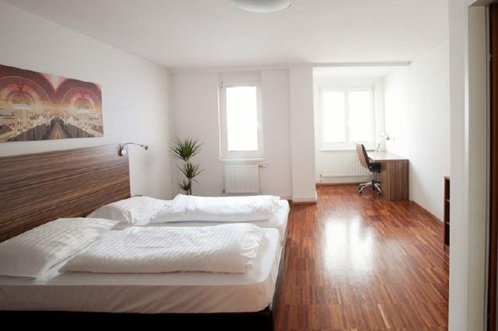 Royal Living Apartments Viyana Dış mekan fotoğraf